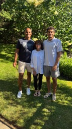 Reginald Wade jr