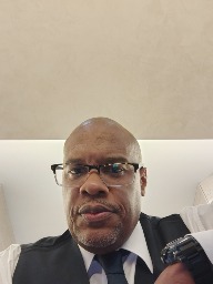 Anthony Gary