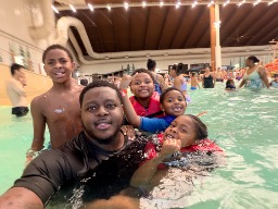 DaVaughn White