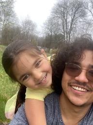 Ezekiel Campos