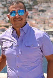 Javier Balderas