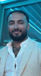David nektalov