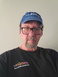 Ronald Powalisz