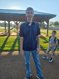 Brandon Stephens 