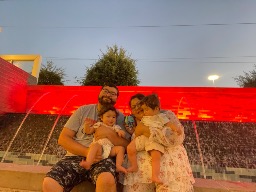 Marcos Luna