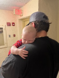 Brayden Maroney