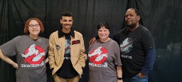Derrick Smith 