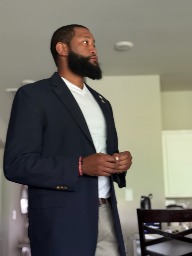 Jorrell broussard