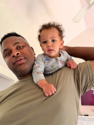 Derrick jordan
