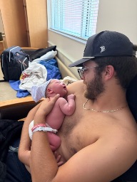 Greyson Brady