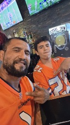 Ricardo Chavez 