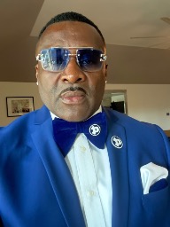 Gregory McAdory