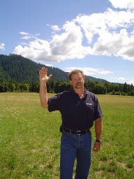 David Conner