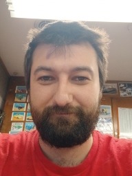 Adam Chapin