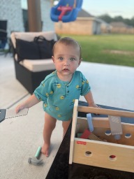 Mason Ramey