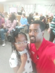 Christaun Coleman