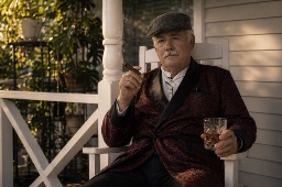 Butch Garrett