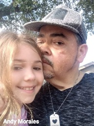 Andres Morales Jr