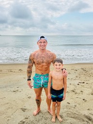 Tyler Jeffery