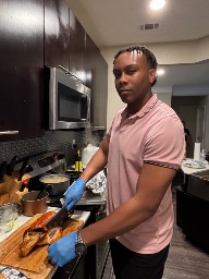 Neil okoruwa-ilenrey