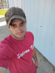 Austin Reid 