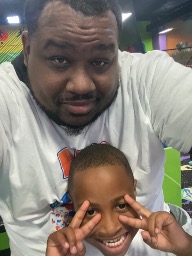 Anthony Harris