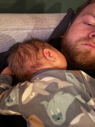 Zane Schroeder