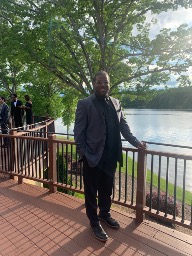 Wynton Carter