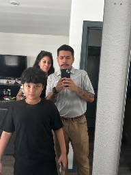 Abraham Morales