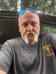 Rickey Jarrell