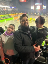 Alex Cruz