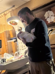 Owen Elkins
