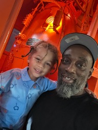 Milton McDonald III