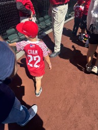 Aaron Cram