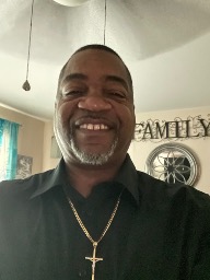 Elbert Johnson