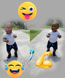  Benjamin 