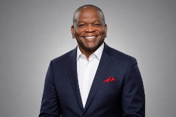 Bert Foreman