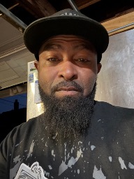Derrick Taylor
