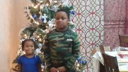 Demond Wade 