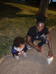 Javon Harris