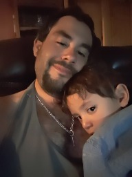 Michael Cabral