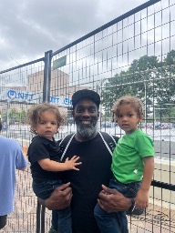 Milton McDonald III