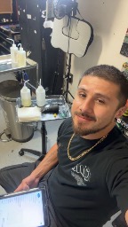 Michael Muniz
