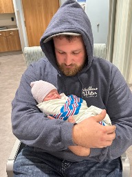 Garrett Halfpenny