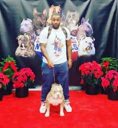 Tamerra Harris