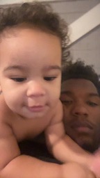 Deshaun 