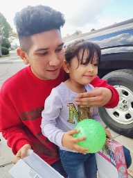 Abraham Sanchez