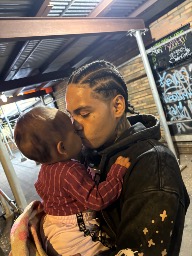 Raymond Rivera jr