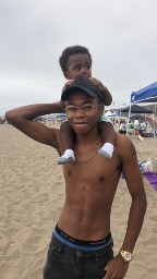 Tishawn Newels
