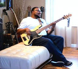 Christopher Jackson